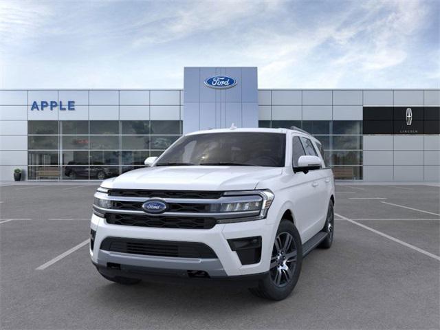 new 2024 Ford Expedition car, priced at $63,129