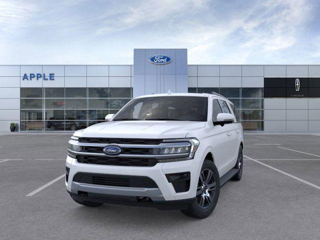 new 2024 Ford Expedition car, priced at $61,129