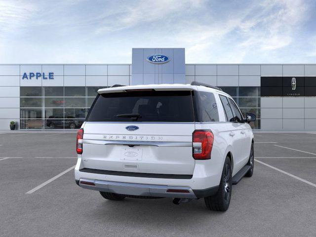 new 2024 Ford Expedition car, priced at $61,129