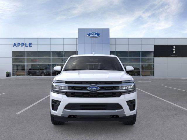 new 2024 Ford Expedition car, priced at $61,129