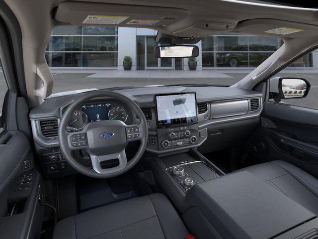 new 2024 Ford Expedition car, priced at $61,129