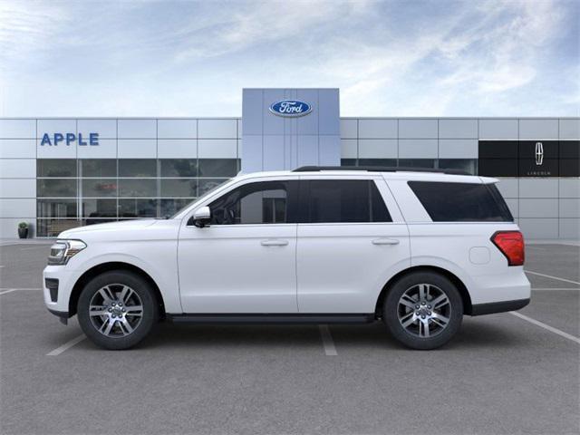 new 2024 Ford Expedition car, priced at $63,129