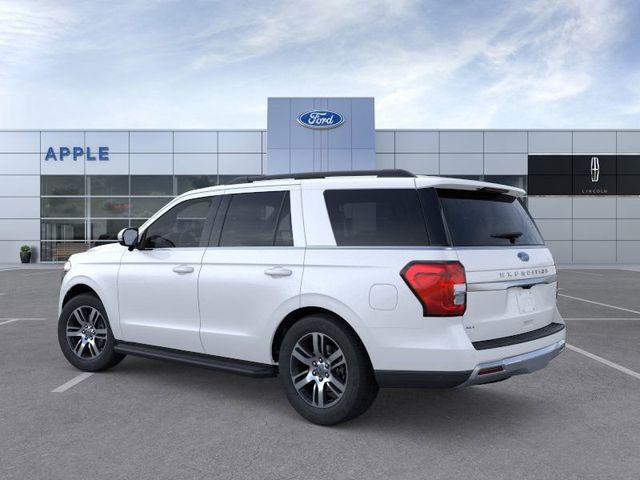 new 2024 Ford Expedition car, priced at $61,129