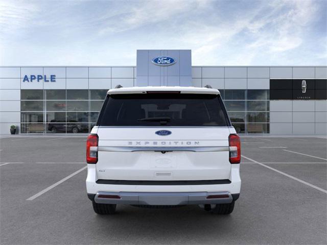 new 2024 Ford Expedition car, priced at $63,129