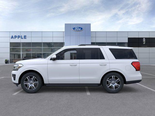 new 2024 Ford Expedition car, priced at $61,129