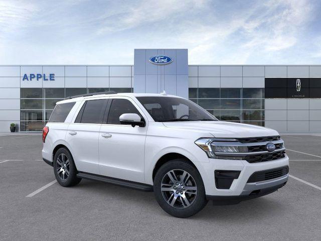new 2024 Ford Expedition car, priced at $61,129