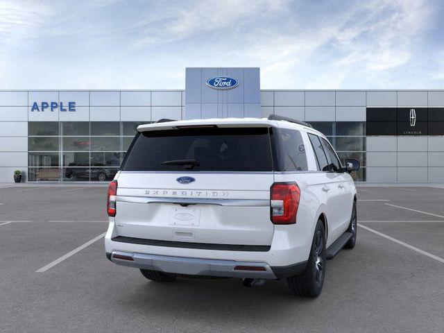 new 2024 Ford Expedition car, priced at $64,129