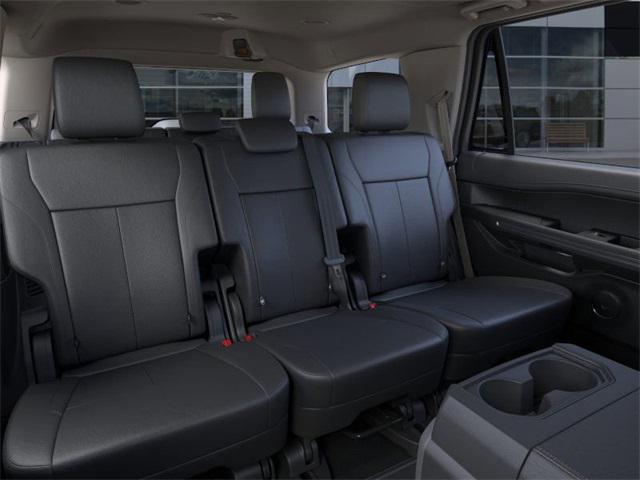 new 2024 Ford Expedition car, priced at $63,129