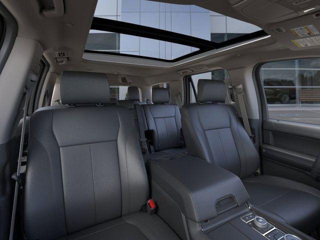 new 2024 Ford Expedition car, priced at $61,129