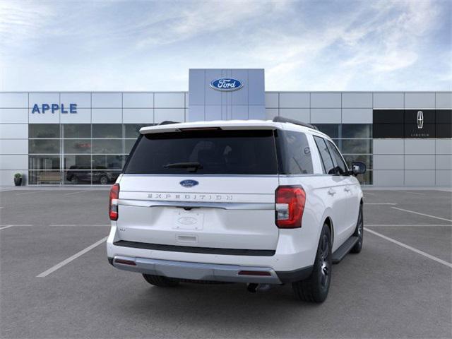 new 2024 Ford Expedition car, priced at $63,129