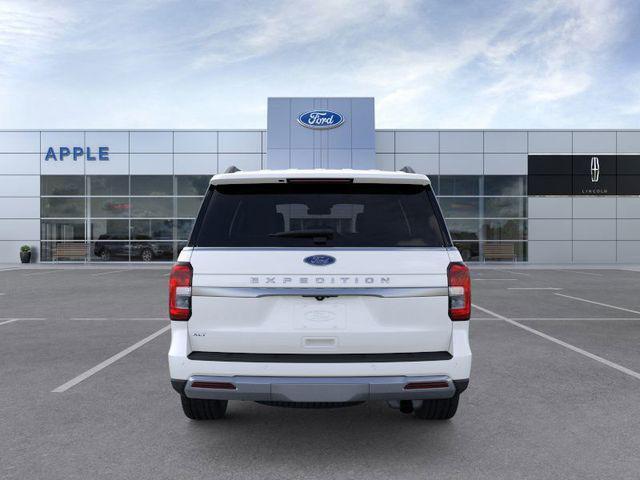 new 2024 Ford Expedition car, priced at $61,129