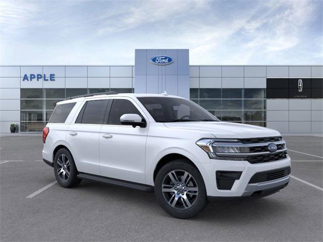 new 2024 Ford Expedition car, priced at $63,129