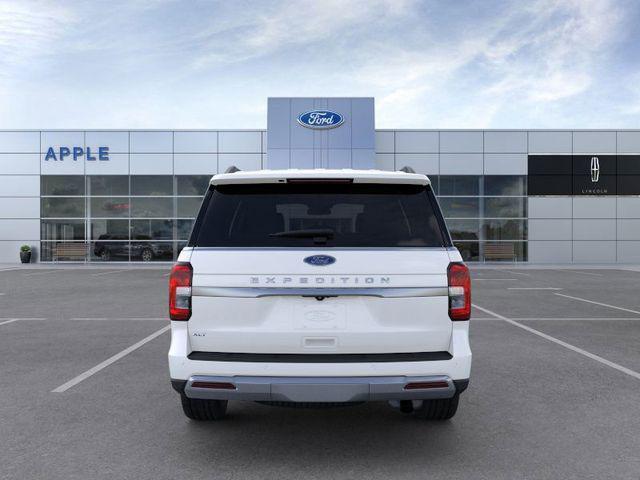 new 2024 Ford Expedition car, priced at $64,129