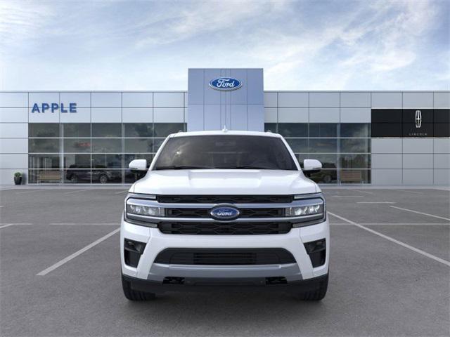 new 2024 Ford Expedition car, priced at $63,129