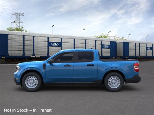 new 2024 Ford Maverick car