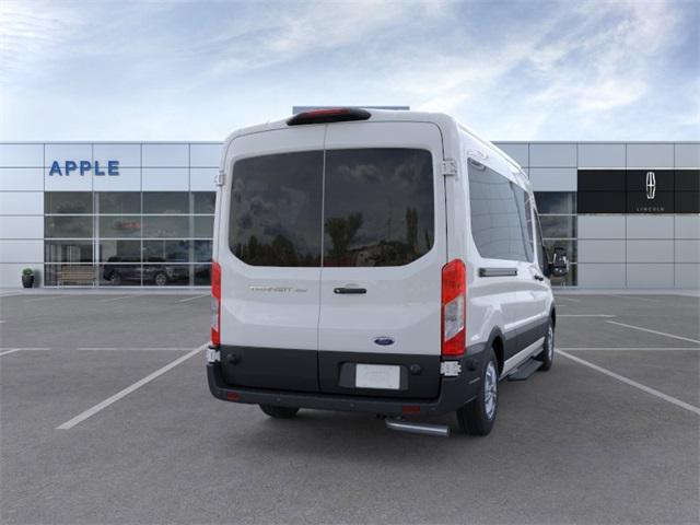 new 2024 Ford Transit-350 car, priced at $61,570