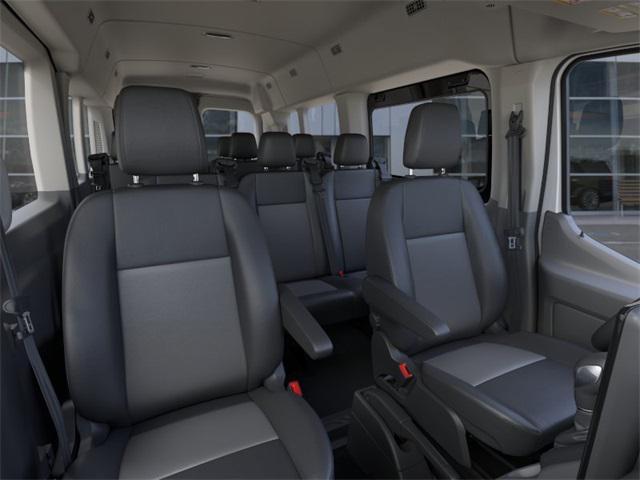 new 2024 Ford Transit-350 car, priced at $61,570