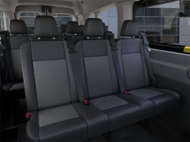 new 2024 Ford Transit-350 car, priced at $61,570