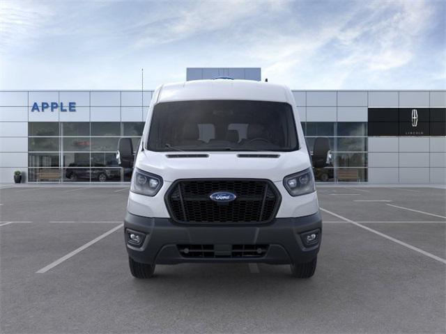 new 2024 Ford Transit-350 car, priced at $61,570