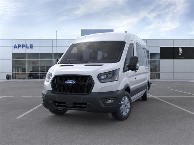 new 2024 Ford Transit-350 car, priced at $61,570