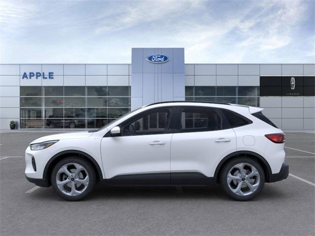 new 2025 Ford Escape car, priced at $36,294