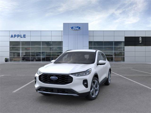 new 2025 Ford Escape car, priced at $36,294