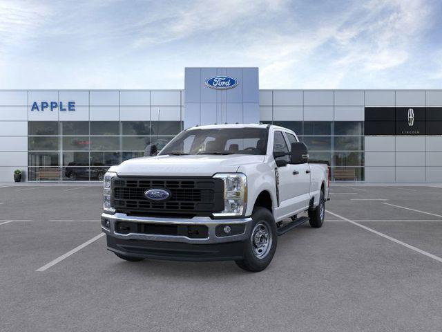 new 2025 Ford F-250 car, priced at $49,124
