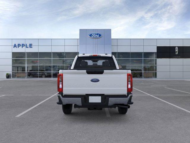 new 2025 Ford F-250 car, priced at $49,124
