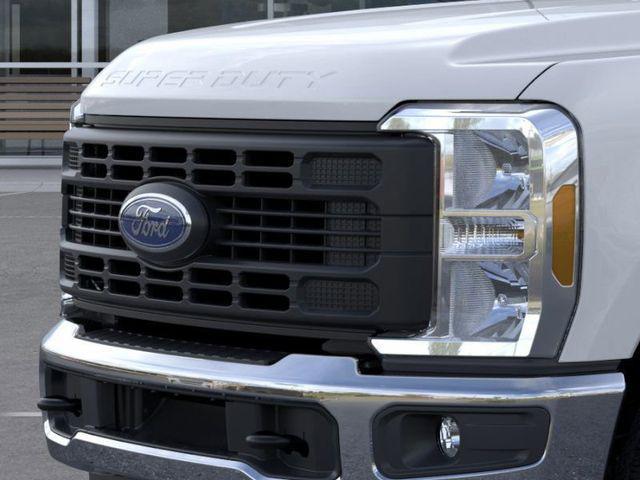 new 2025 Ford F-250 car, priced at $49,124