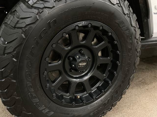 used 2018 Jeep Wrangler Unlimited car, priced at $22,000