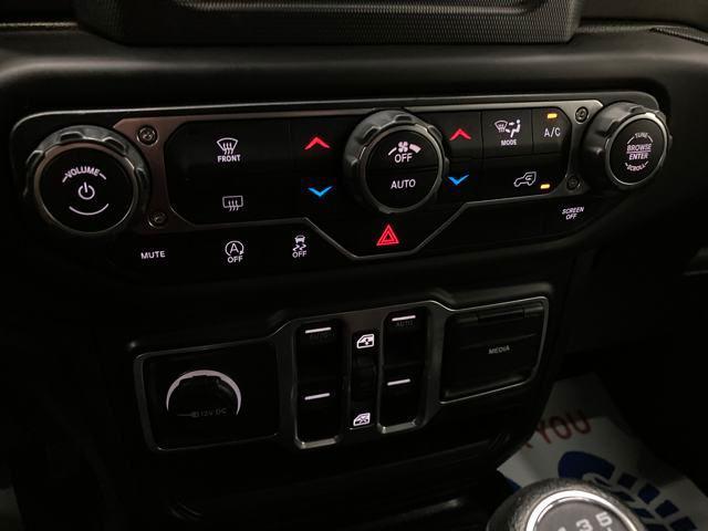 used 2018 Jeep Wrangler Unlimited car, priced at $22,000