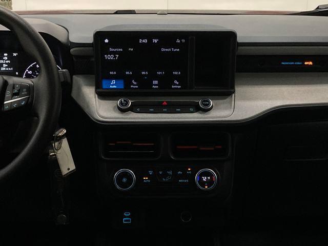 used 2022 Ford Maverick car, priced at $27,500