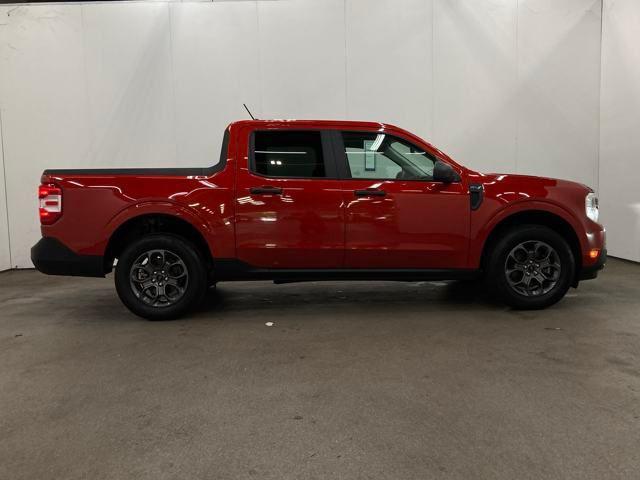 used 2022 Ford Maverick car, priced at $27,500