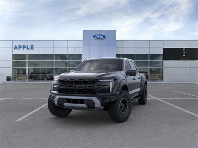 new 2025 Ford F-150 car, priced at $94,460