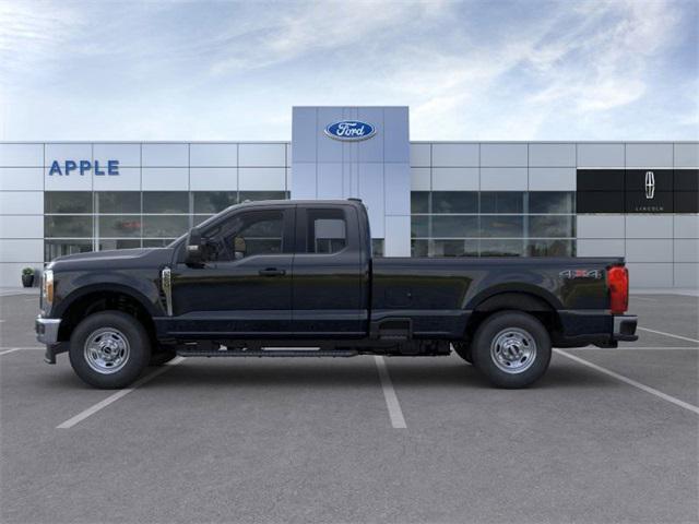 new 2025 Ford F-250 car, priced at $49,173