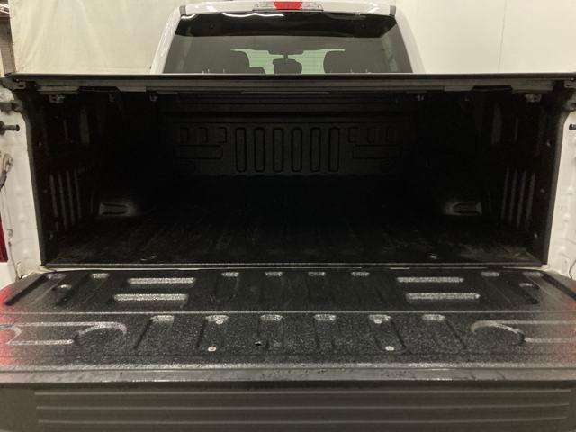 used 2020 Ford F-150 car, priced at $25,000