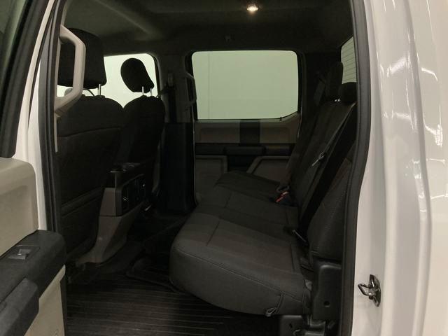 used 2020 Ford F-150 car, priced at $25,000