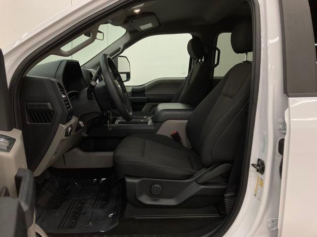used 2020 Ford F-150 car, priced at $25,000