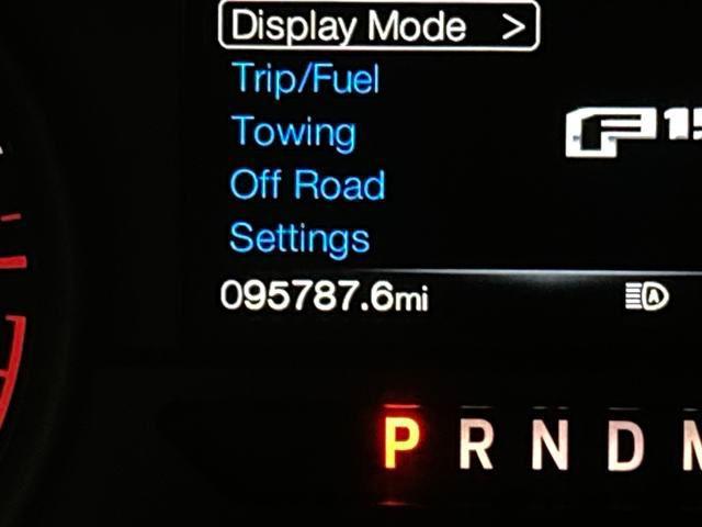 used 2020 Ford F-150 car, priced at $25,000