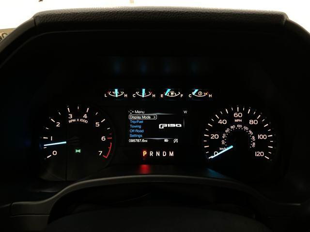 used 2020 Ford F-150 car, priced at $25,000