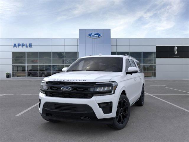 new 2024 Ford Expedition Max car, priced at $73,466