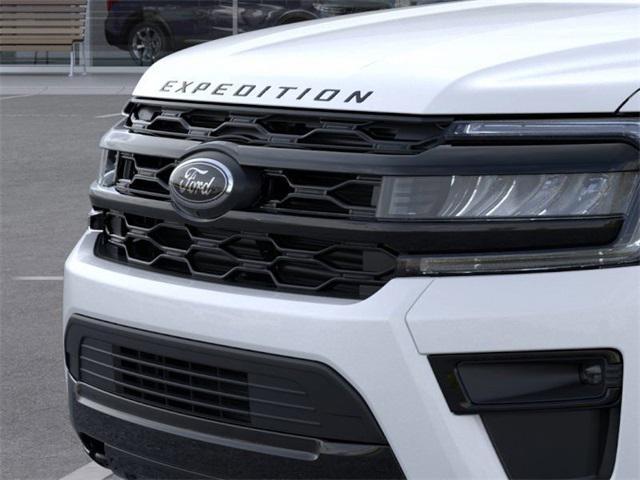 new 2024 Ford Expedition Max car, priced at $73,466