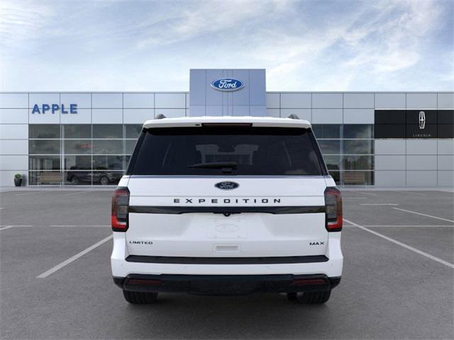 new 2024 Ford Expedition Max car, priced at $73,466