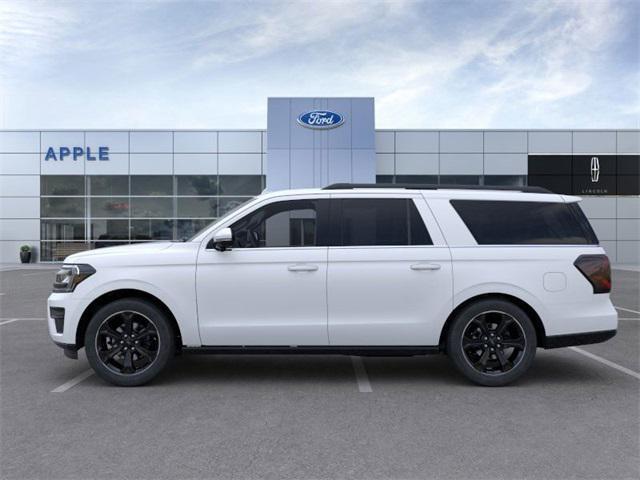 new 2024 Ford Expedition Max car, priced at $73,466