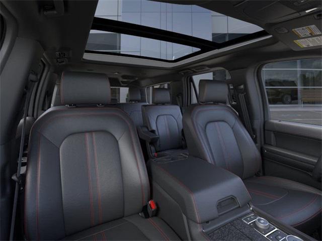 new 2024 Ford Expedition Max car, priced at $73,466