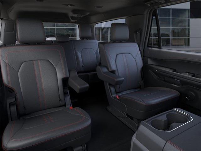 new 2024 Ford Expedition Max car, priced at $73,466