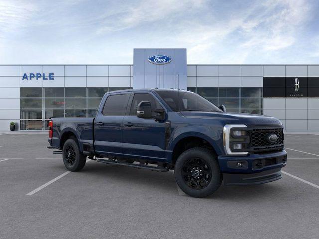 new 2025 Ford F-250 car, priced at $73,901