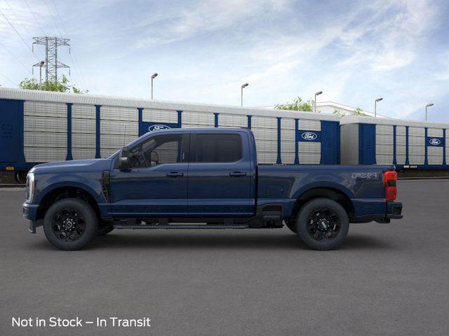 new 2025 Ford F-250 car, priced at $74,401