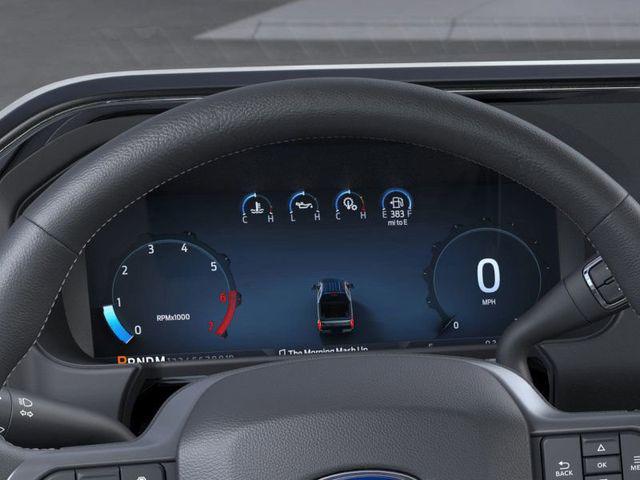 new 2025 Ford F-250 car, priced at $73,901