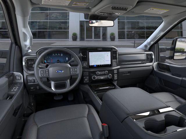 new 2025 Ford F-250 car, priced at $73,901